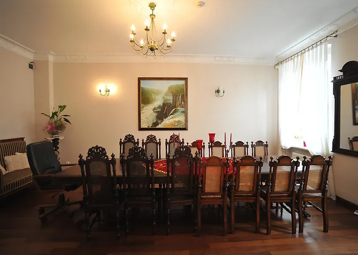 Hotel Stary Malbork