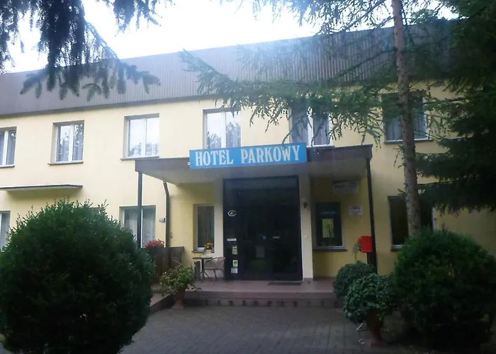 Hotel Parkowy