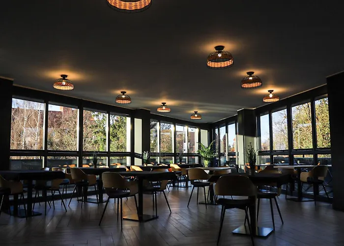 Hotel Bastion