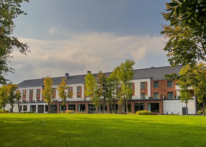Hotel Malbork - Centrum Konferencyjne