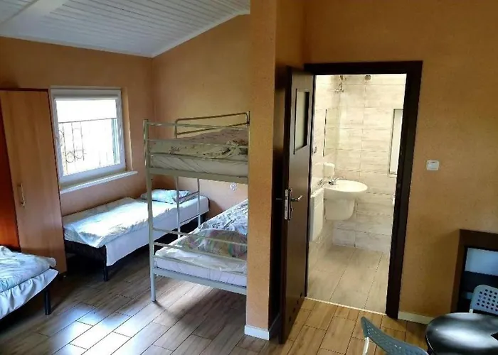 Hotel Parkowy