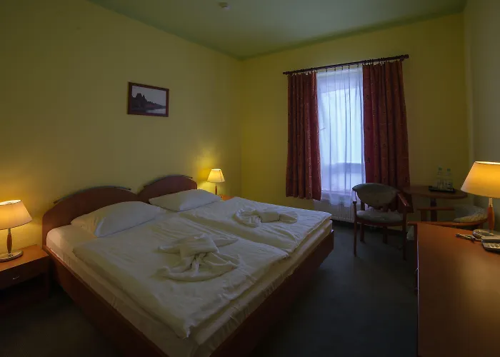 Majewski Hotel & Spa