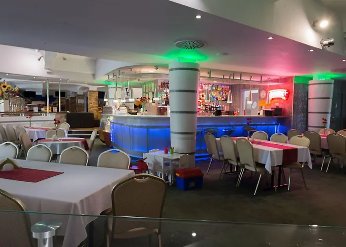 Majewski Hotel & Spa