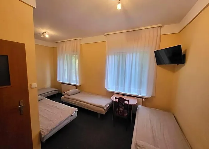 Hotel Parkowy