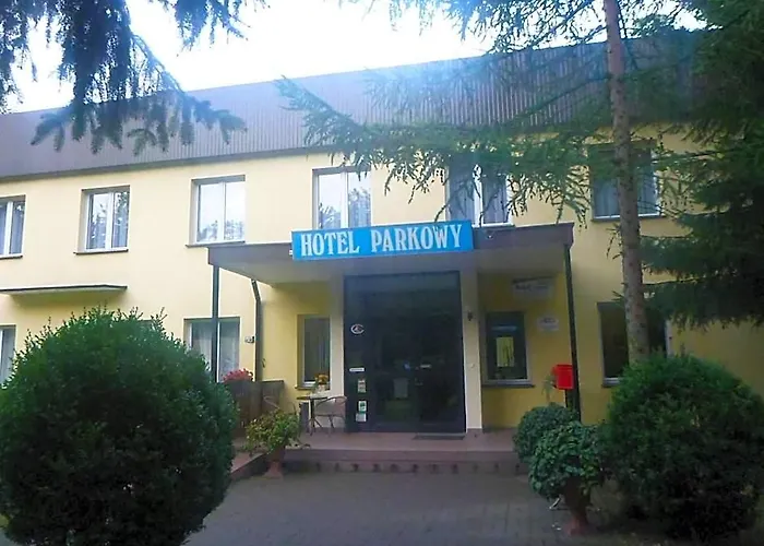 Hotel Parkowy