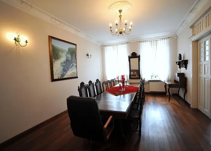 Hotel Stary Malbork