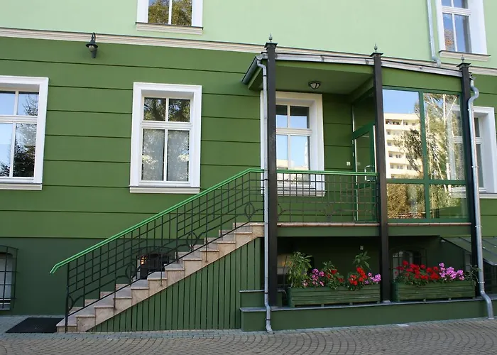 Hotel Stary Malbork